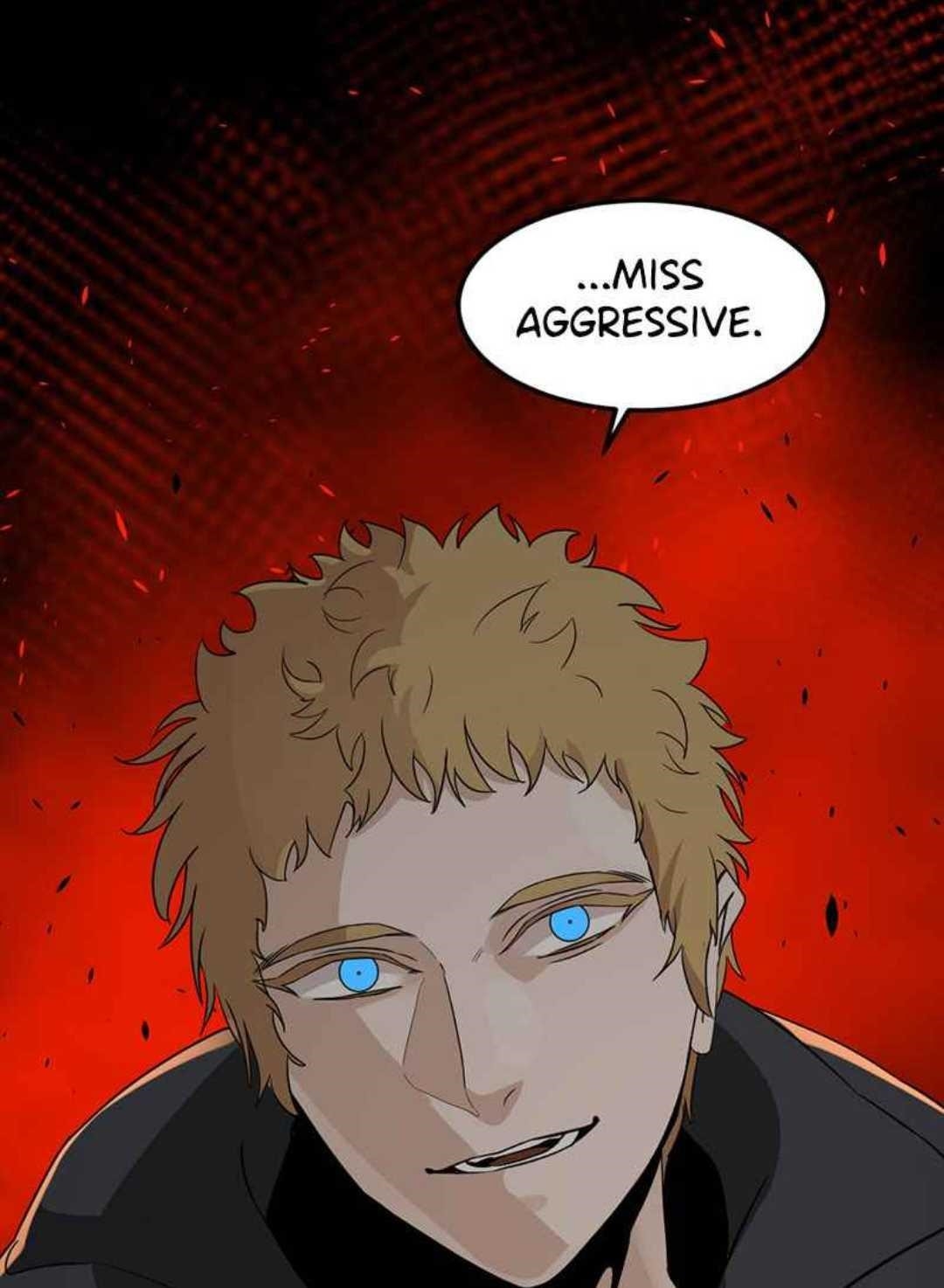 Hero Killer - Chapter 54 Page 88