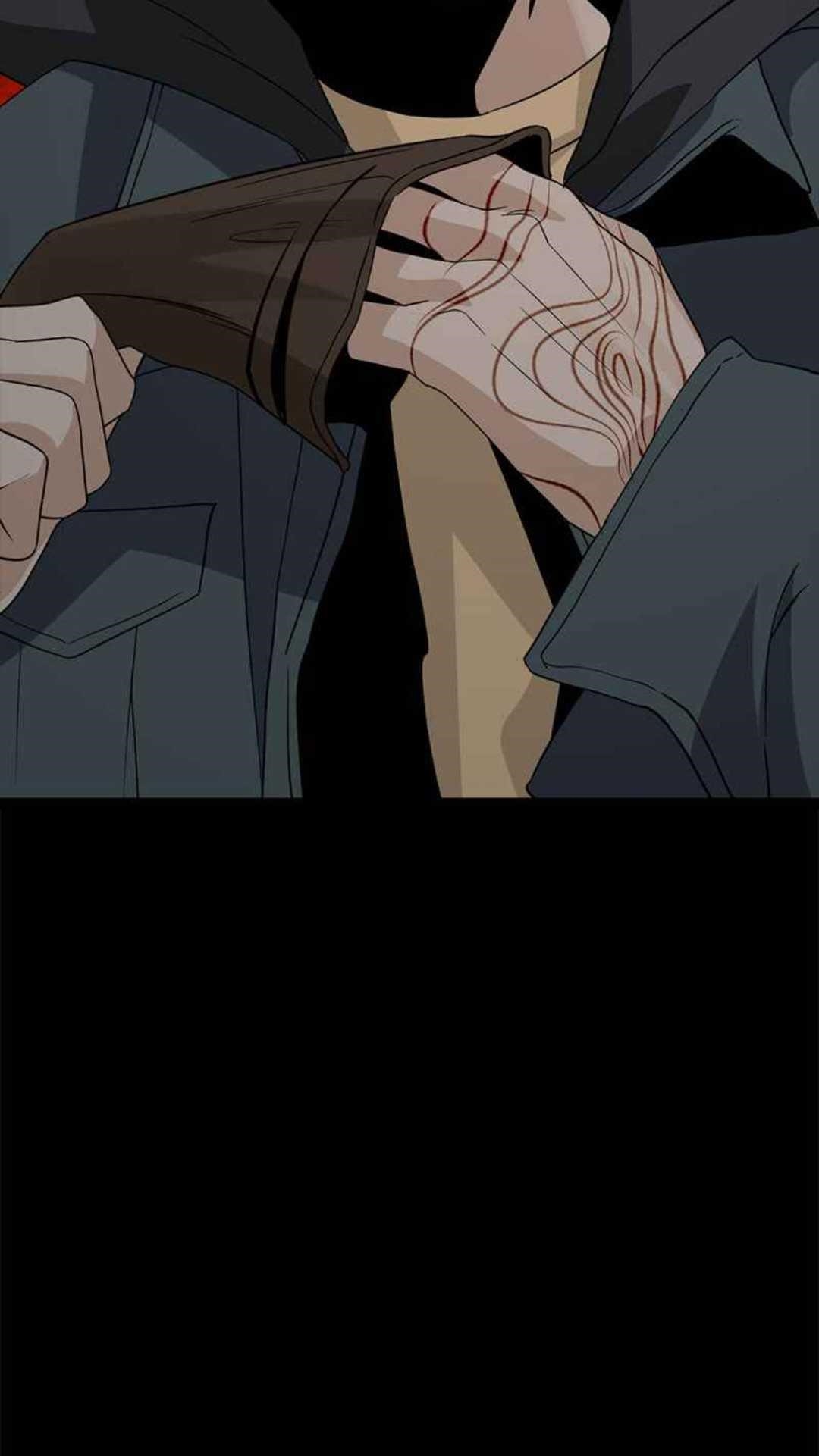 Hero Killer - Chapter 54 Page 89