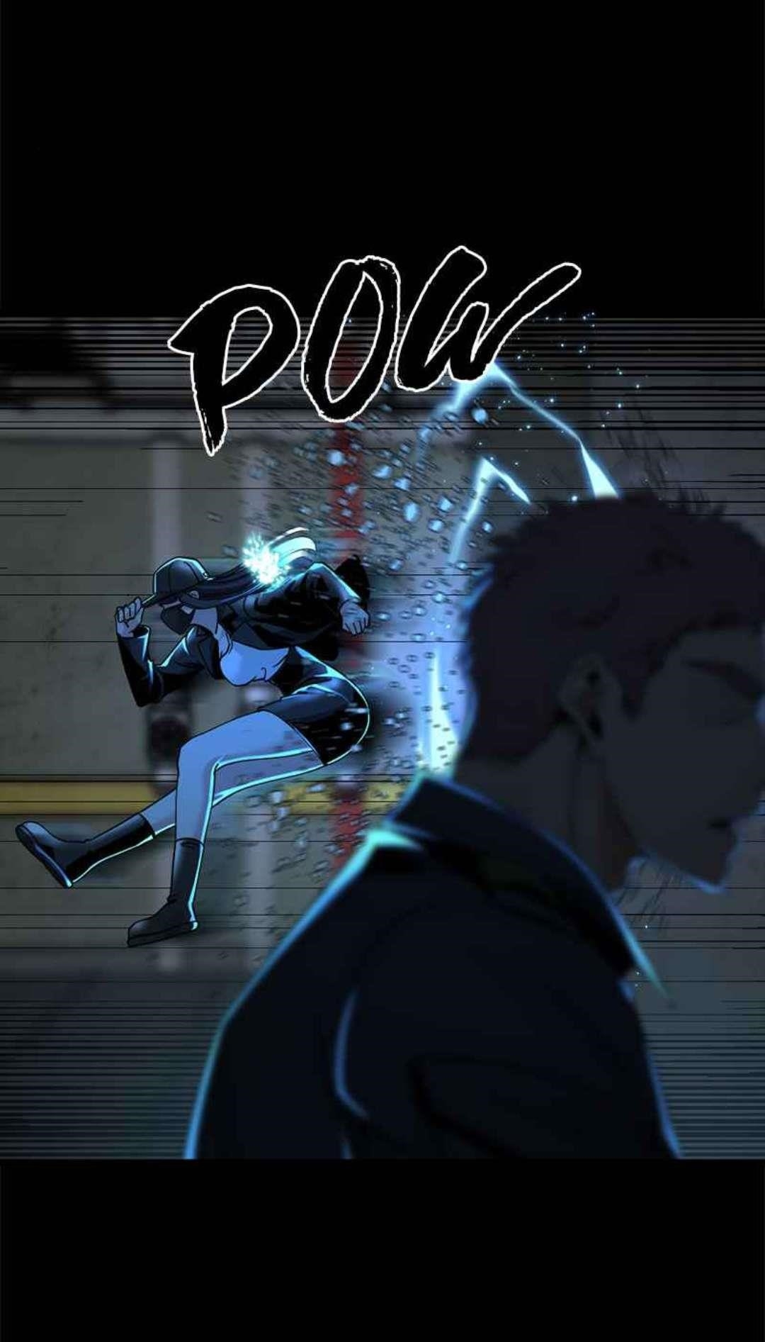 Hero Killer - Chapter 54 Page 9