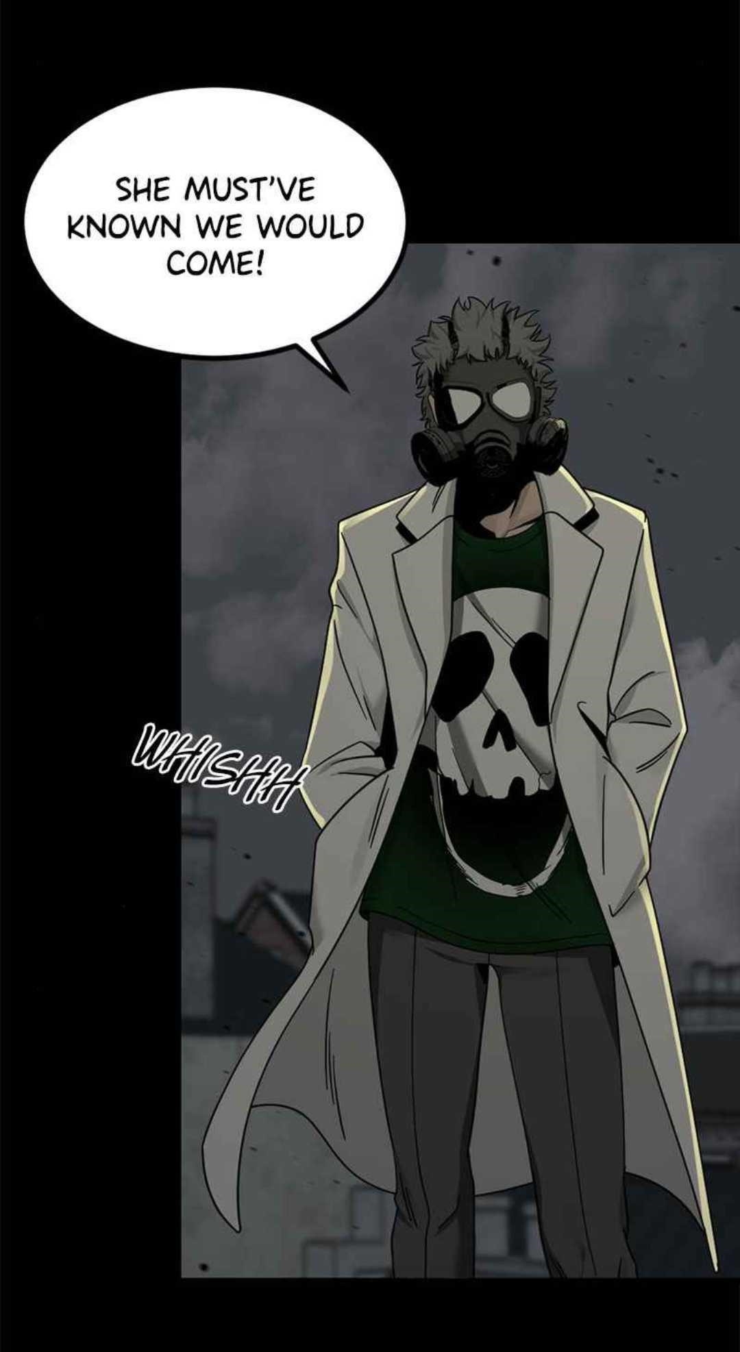 Hero Killer - Chapter 54 Page 94