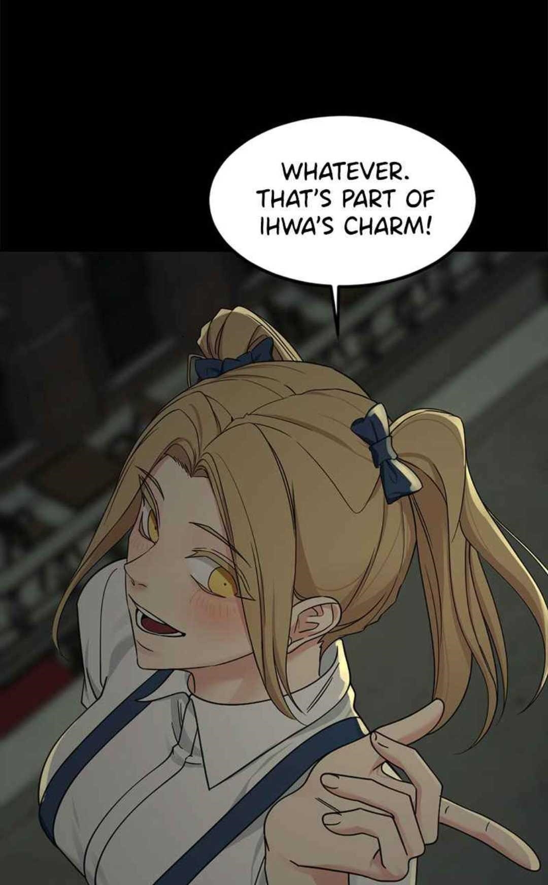 Hero Killer - Chapter 54 Page 95