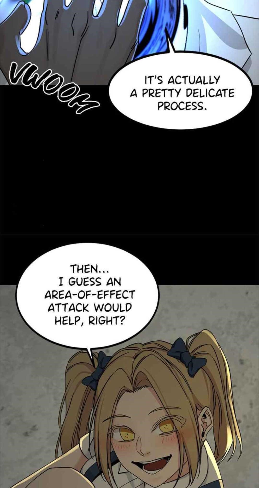 Hero Killer - Chapter 54 Page 99