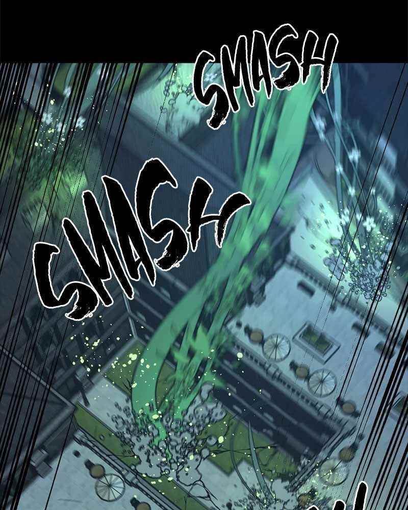 Hero Killer - Chapter 55 Page 11