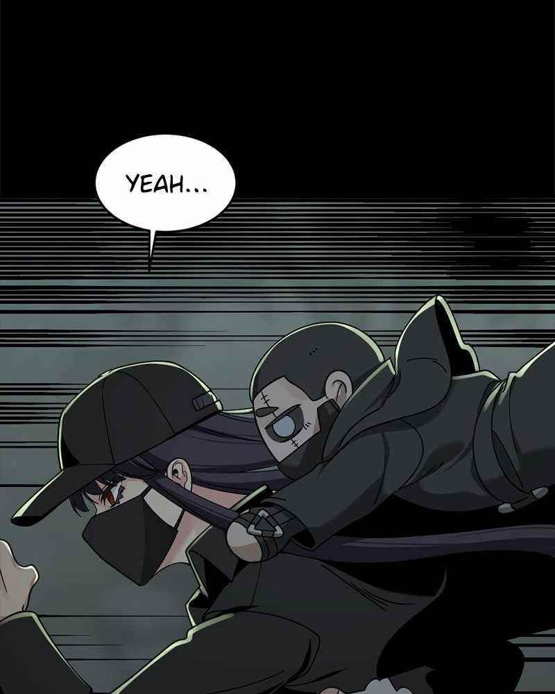 Hero Killer - Chapter 55 Page 110