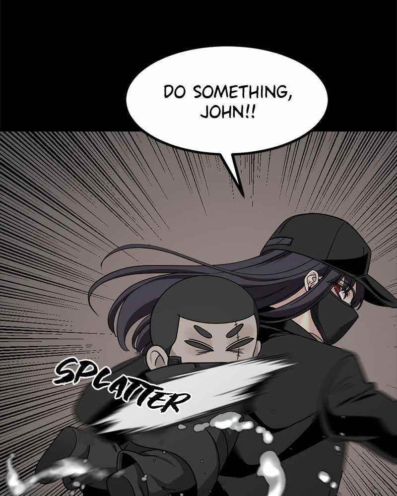 Hero Killer - Chapter 55 Page 127