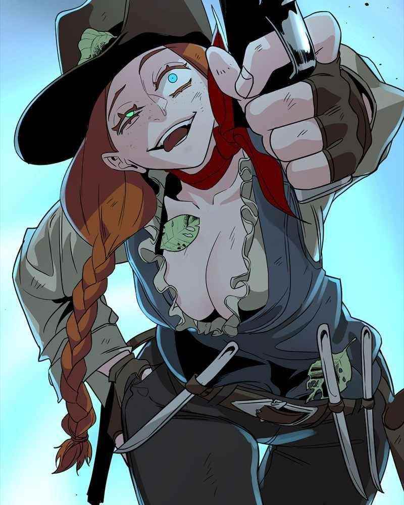 Hero Killer - Chapter 55 Page 151