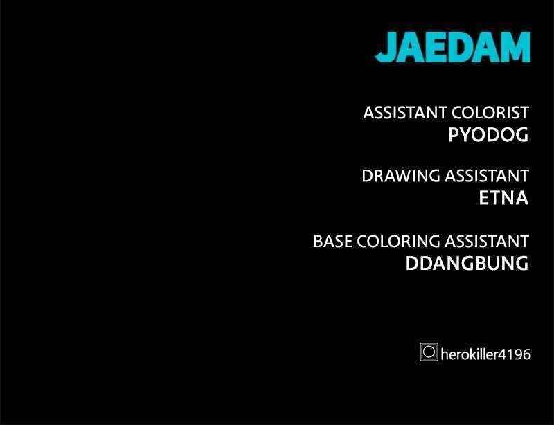 Hero Killer - Chapter 55 Page 153