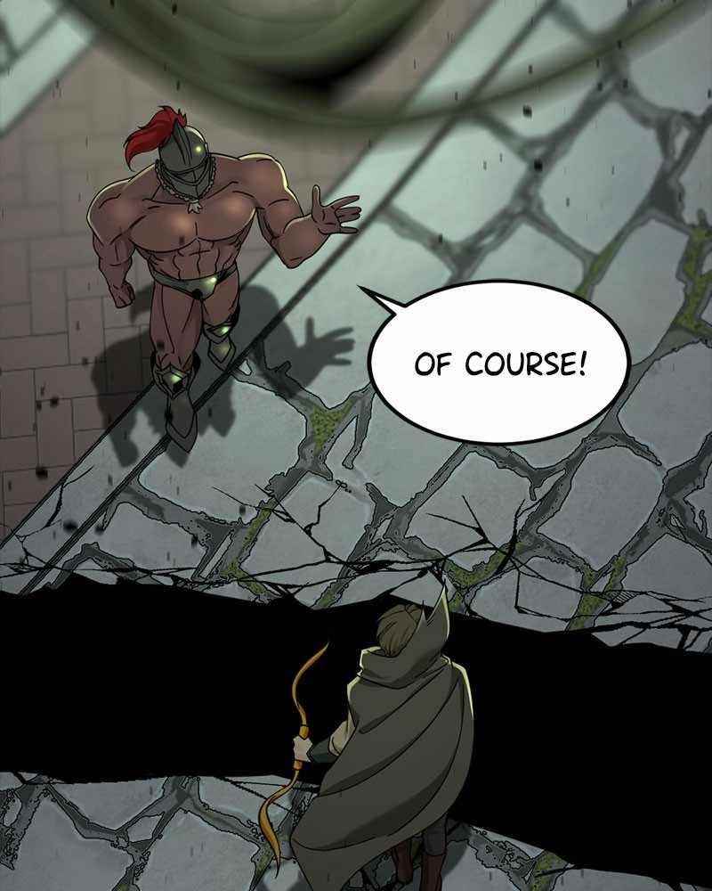 Hero Killer - Chapter 55 Page 18