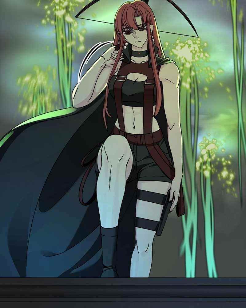 Hero Killer - Chapter 55 Page 27