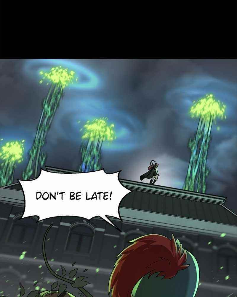 Hero Killer - Chapter 55 Page 32