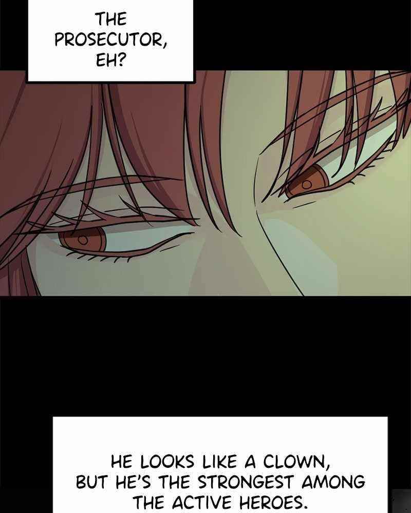 Hero Killer - Chapter 55 Page 34