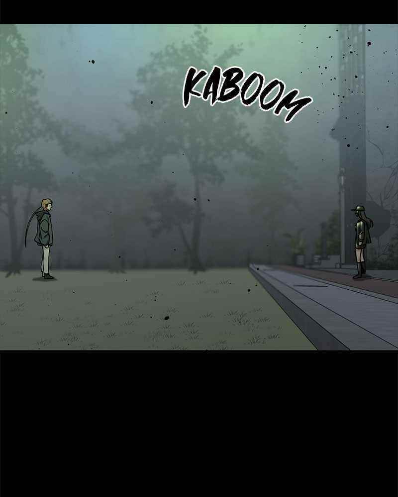 Hero Killer - Chapter 55 Page 44