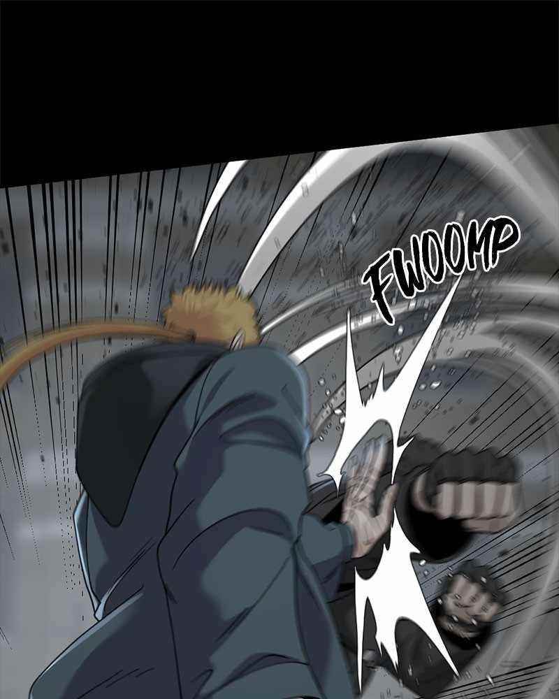 Hero Killer - Chapter 55 Page 85