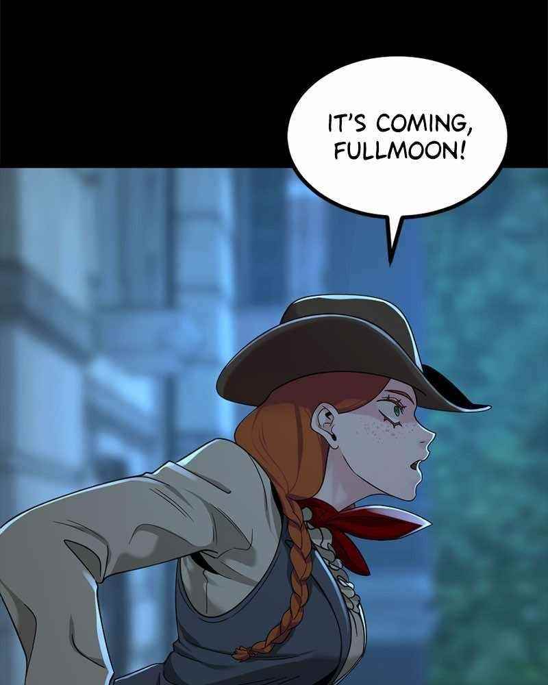 Hero Killer - Chapter 55 Page 9