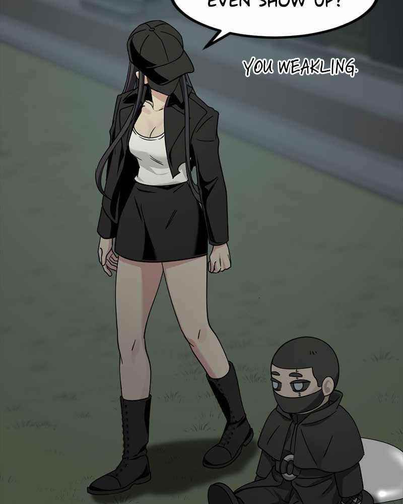 Hero Killer - Chapter 55 Page 98