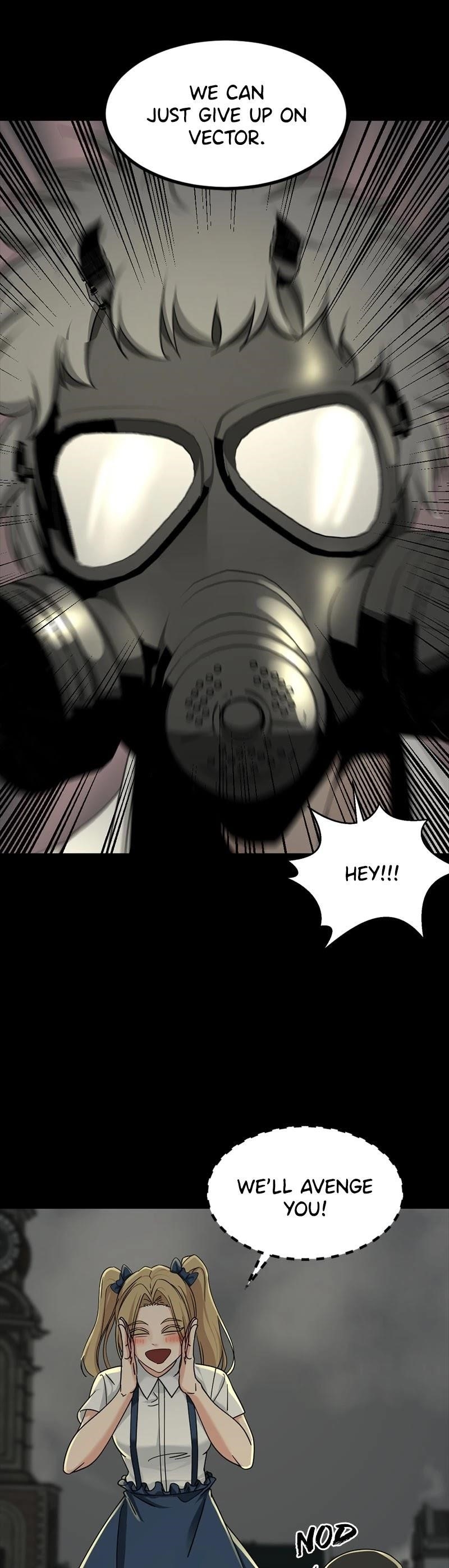 Hero Killer - Chapter 56 Page 11