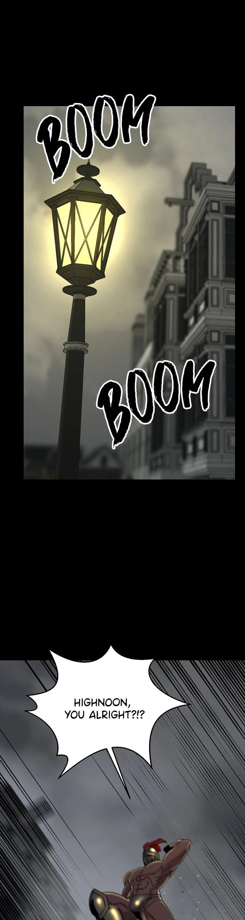 Hero Killer - Chapter 56 Page 14