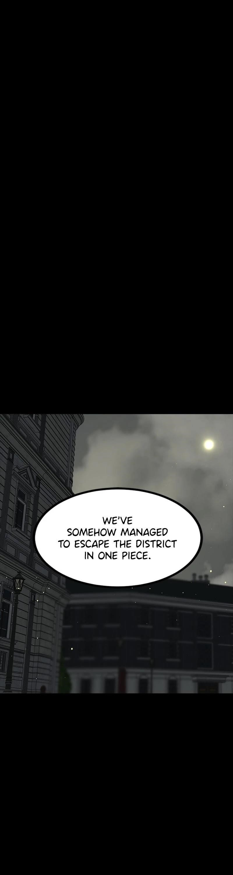 Hero Killer - Chapter 56 Page 17