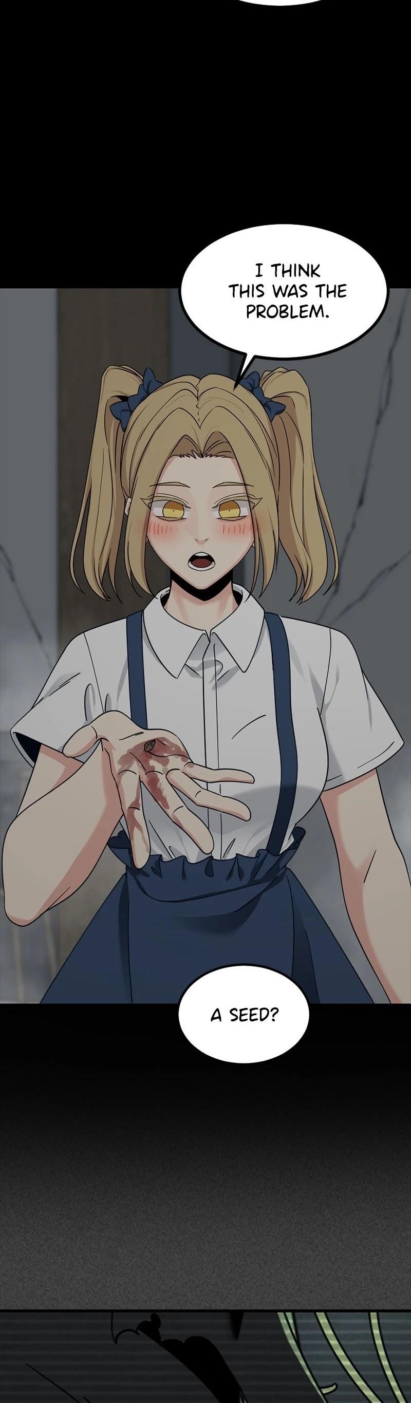 Hero Killer - Chapter 56 Page 28