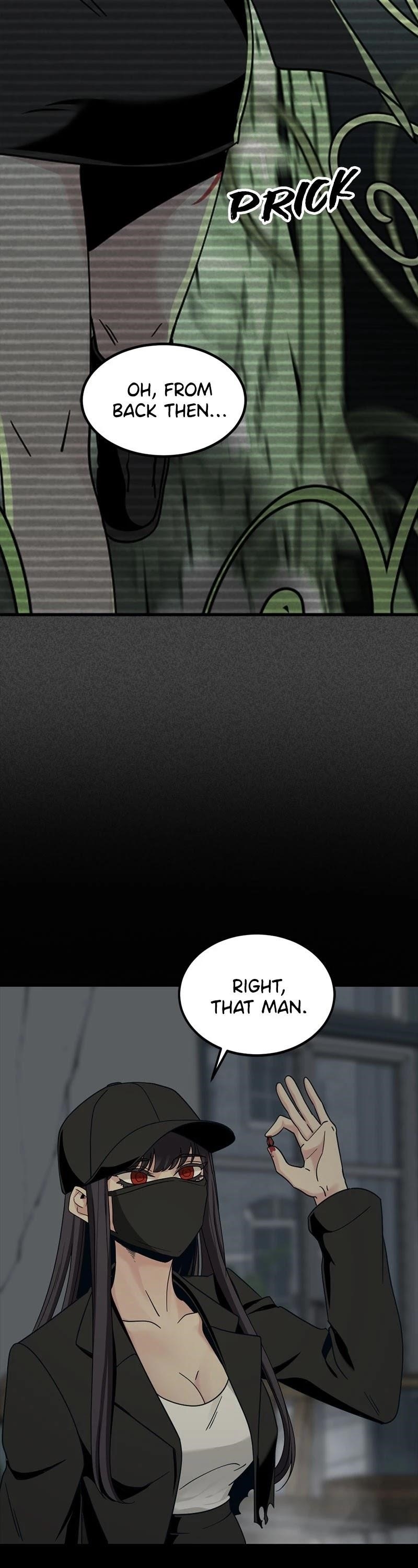 Hero Killer - Chapter 56 Page 29