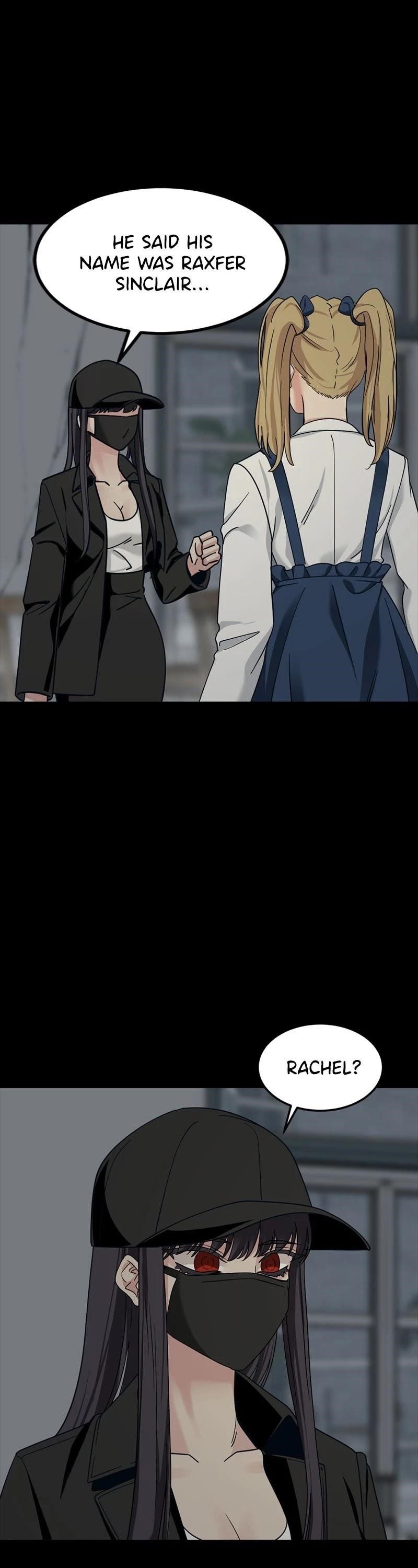 Hero Killer - Chapter 56 Page 30