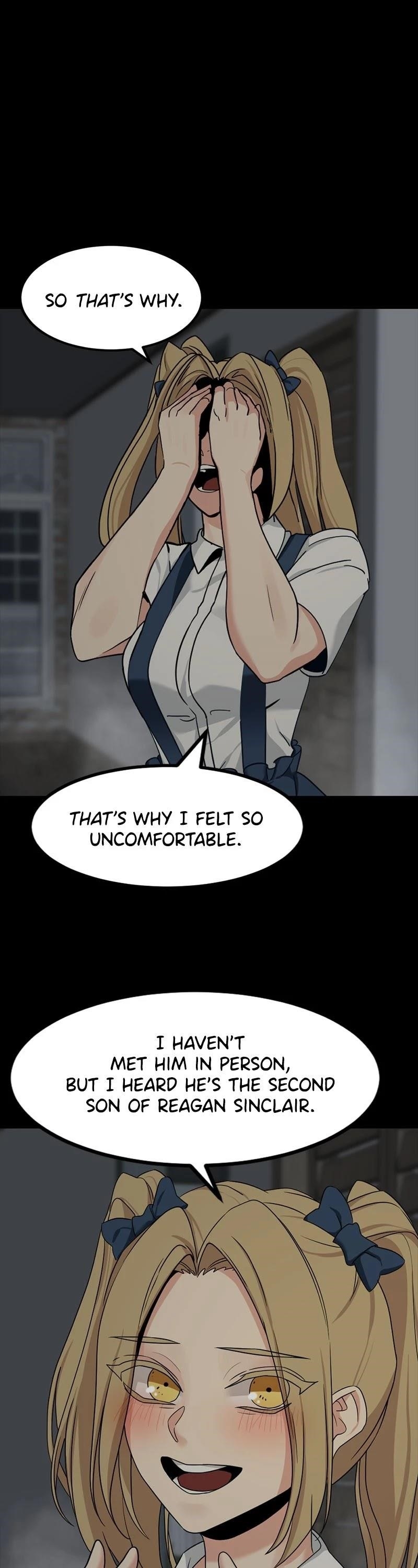 Hero Killer - Chapter 56 Page 31