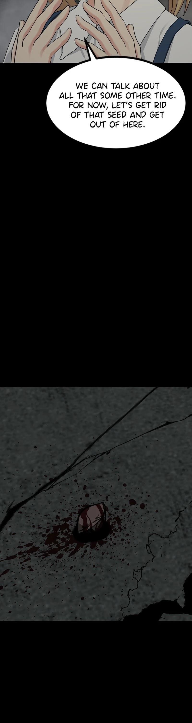 Hero Killer - Chapter 56 Page 32