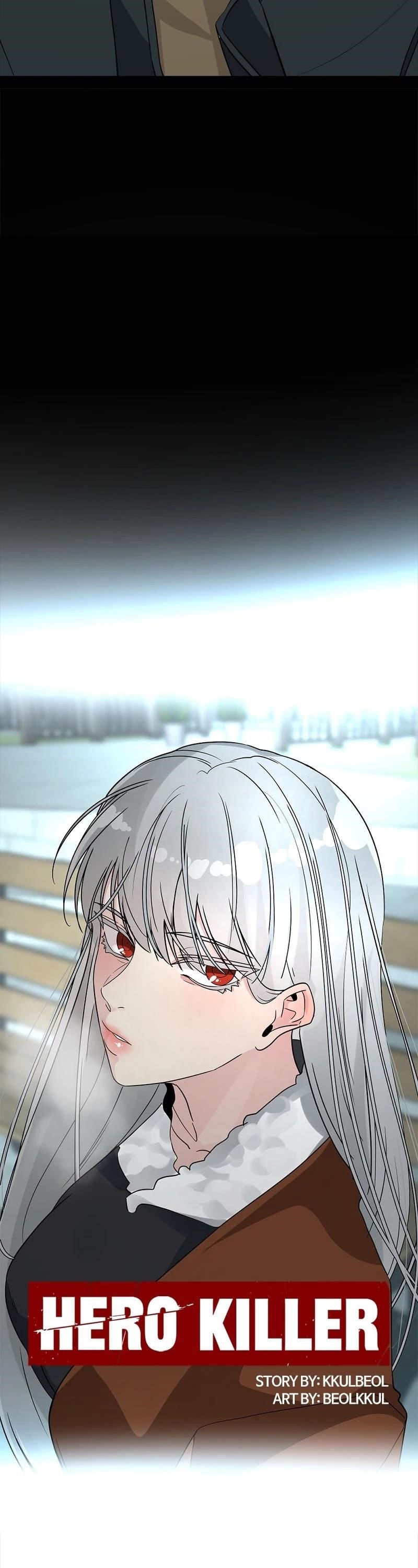 Hero Killer - Chapter 56 Page 34