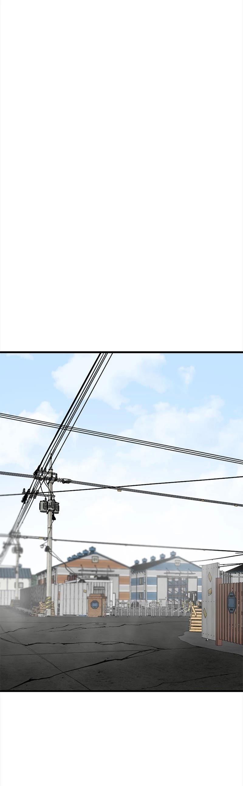 Hero Killer - Chapter 56 Page 35