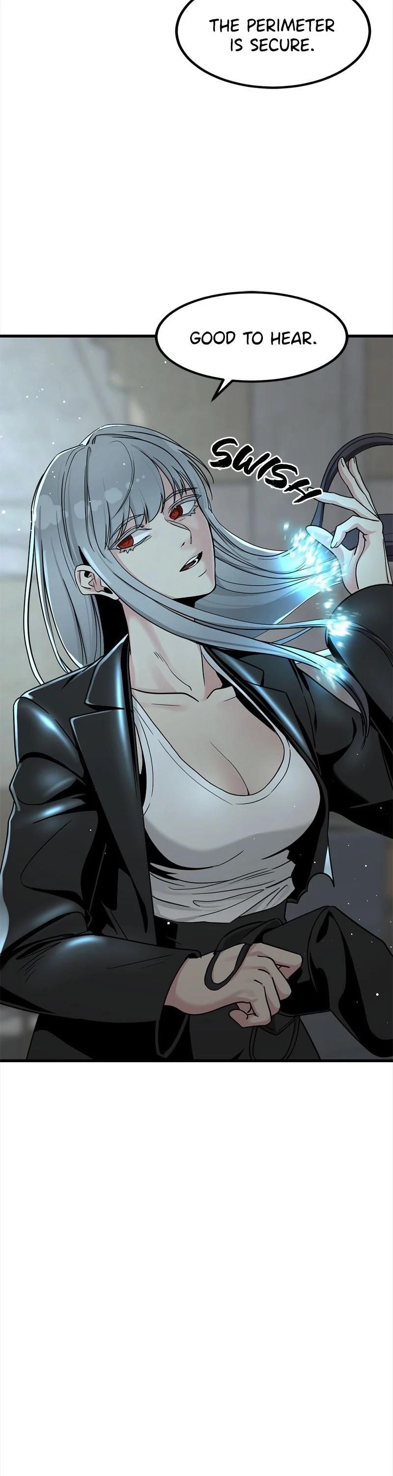 Hero Killer - Chapter 56 Page 39