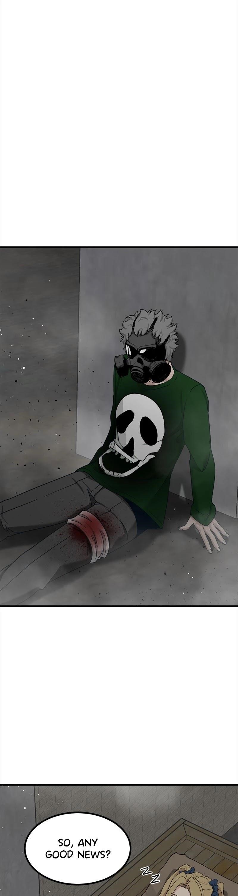 Hero Killer - Chapter 56 Page 40