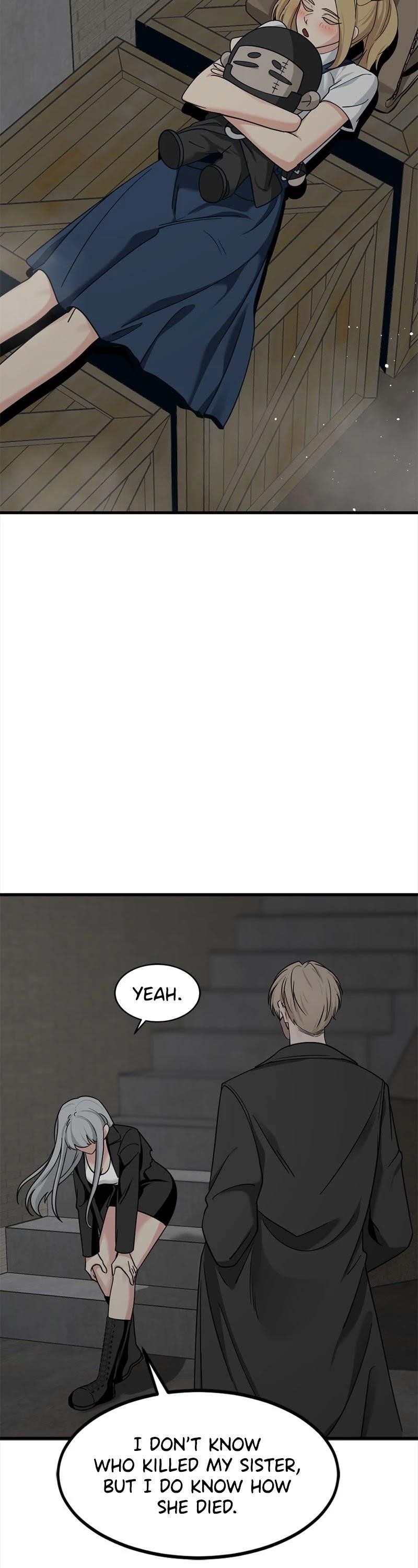 Hero Killer - Chapter 56 Page 41