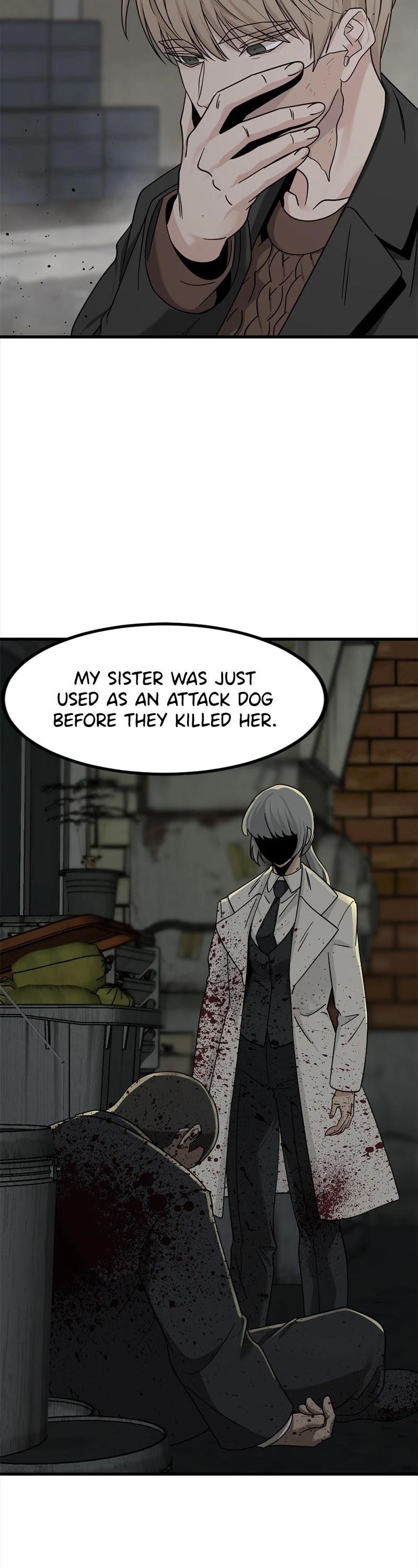 Hero Killer - Chapter 56 Page 45