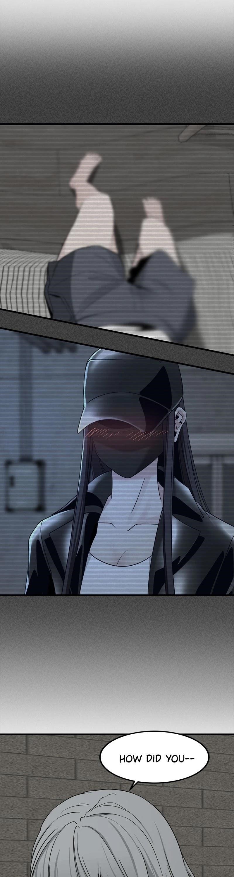 Hero Killer - Chapter 56 Page 50