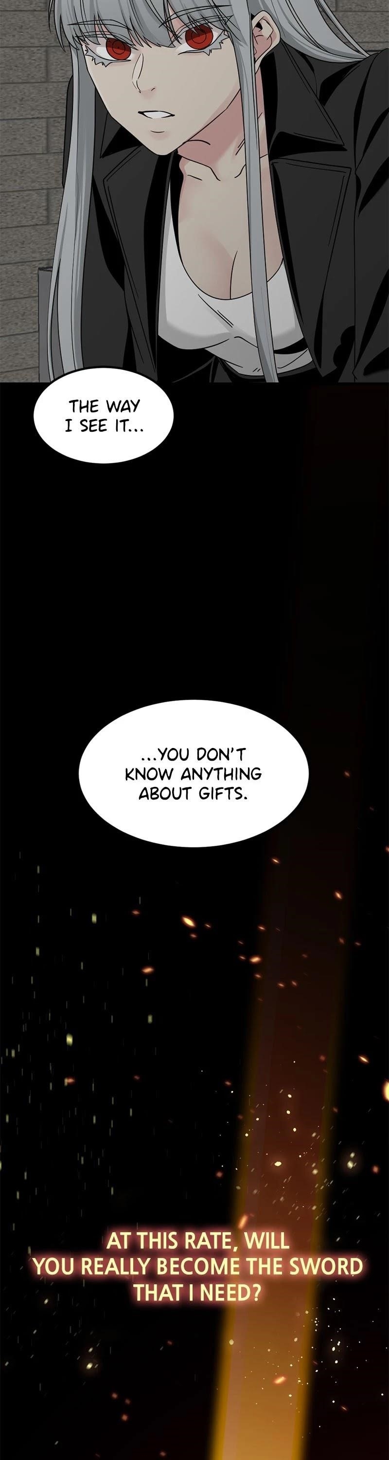 Hero Killer - Chapter 56 Page 51