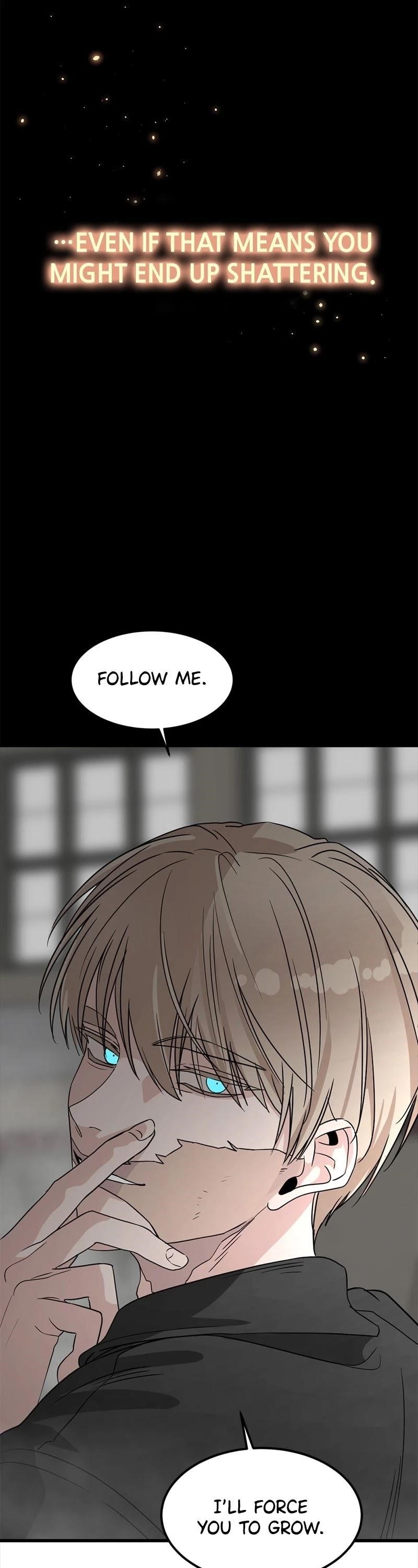 Hero Killer - Chapter 56 Page 54