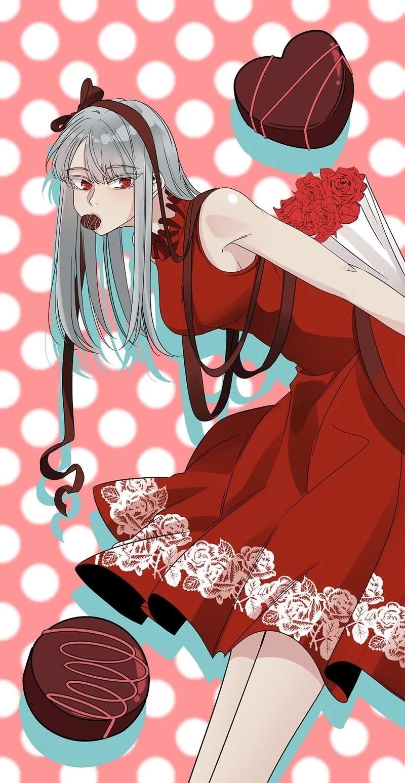 Hero Killer - Chapter 56 Page 56