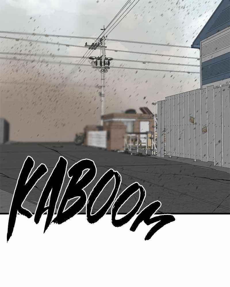 Hero Killer - Chapter 57 Page 107