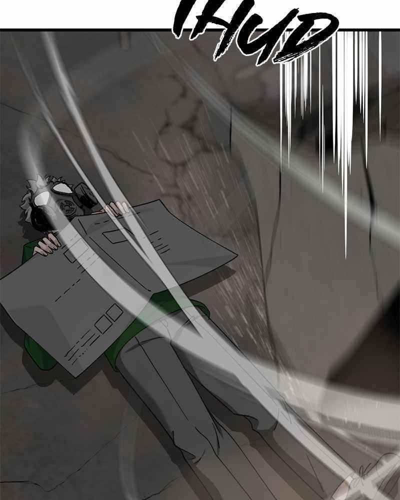 Hero Killer - Chapter 57 Page 110