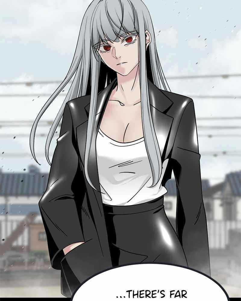 Hero Killer - Chapter 57 Page 12