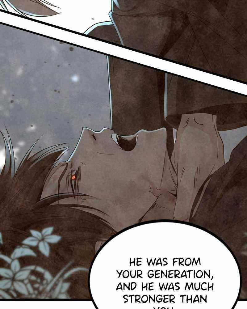 Hero Killer - Chapter 57 Page 125