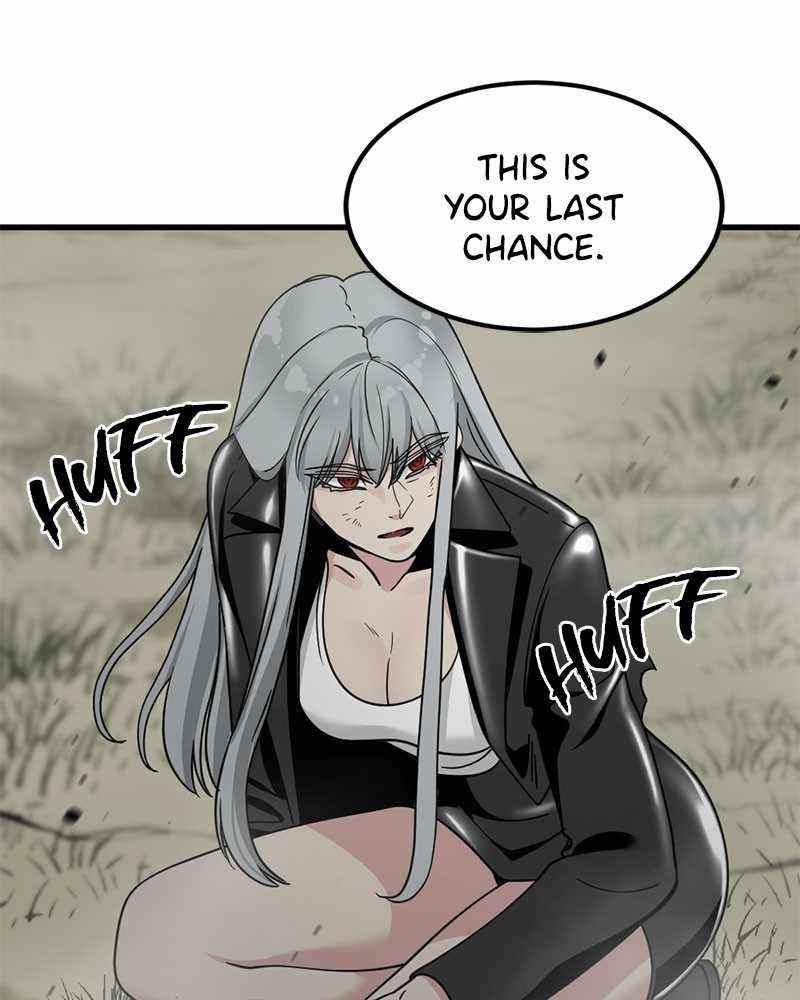 Hero Killer - Chapter 57 Page 131