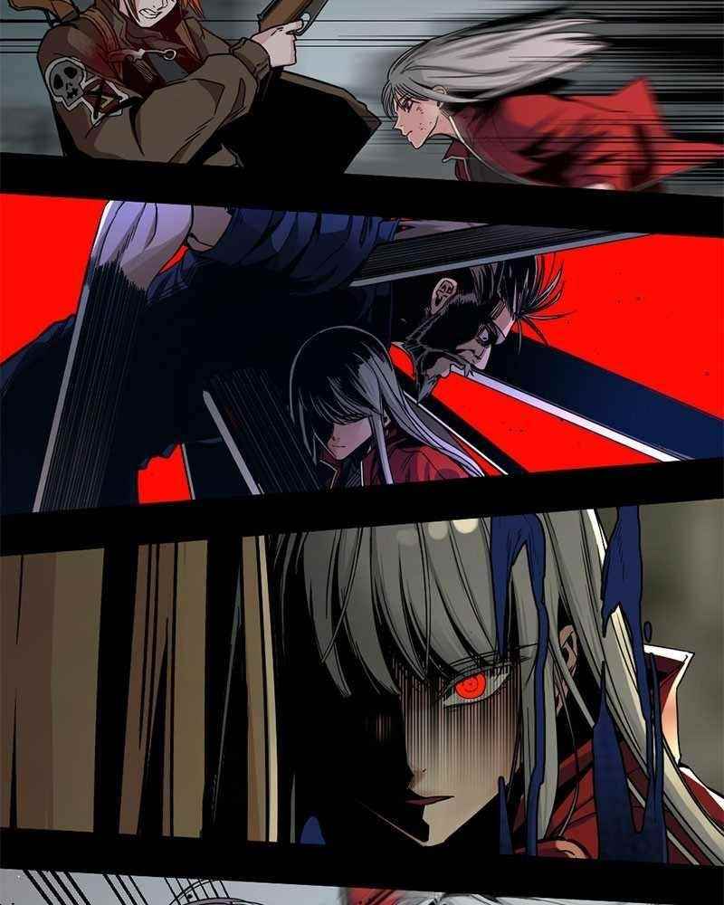 Hero Killer - Chapter 57 Page 138