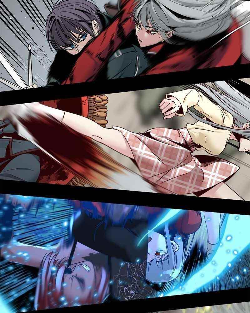 Hero Killer - Chapter 57 Page 139