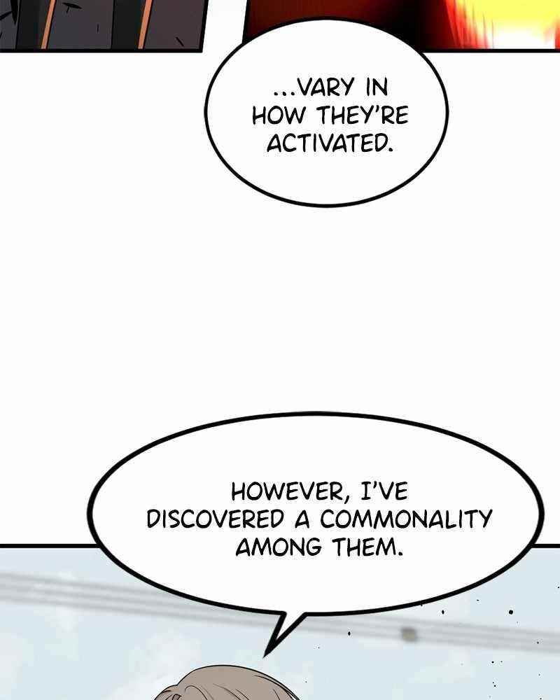 Hero Killer - Chapter 57 Page 17