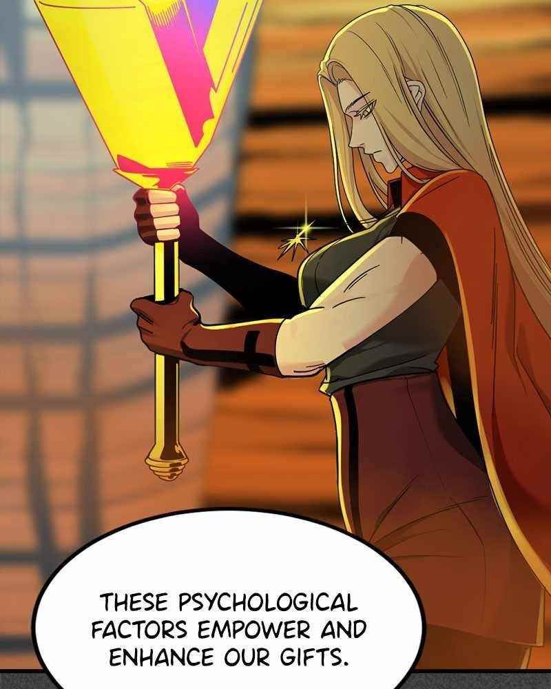 Hero Killer - Chapter 57 Page 30