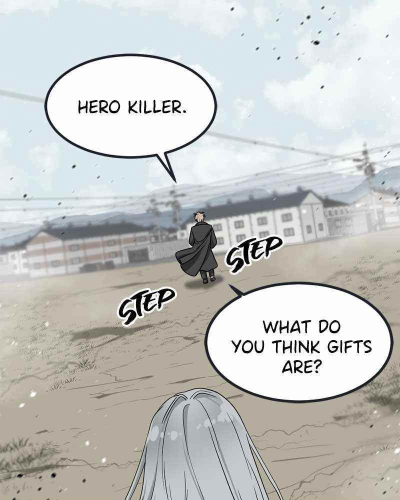 Hero Killer - Chapter 57 Page 5