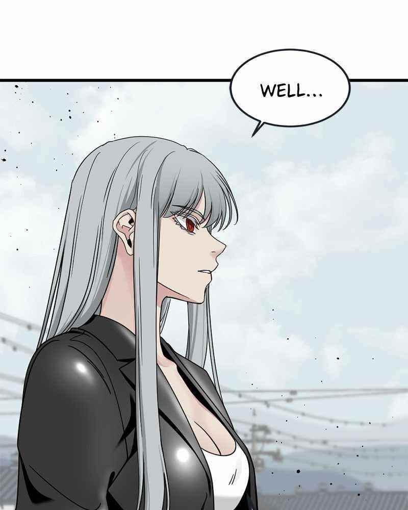 Hero Killer - Chapter 57 Page 7