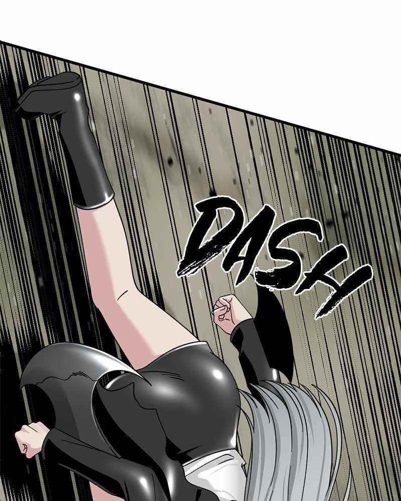 Hero Killer - Chapter 57 Page 85