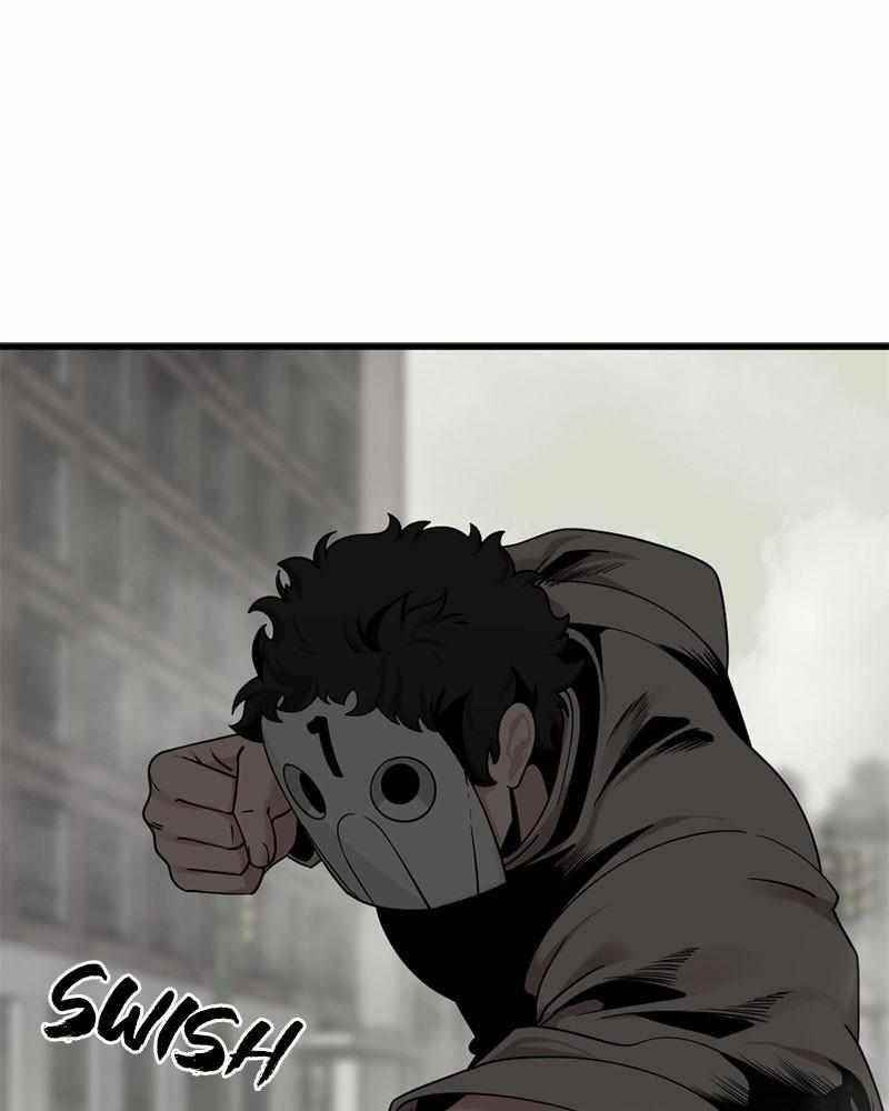 Hero Killer - Chapter 61 Page 108